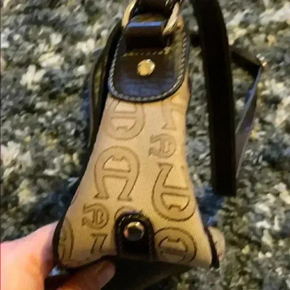Etienne Aigner this purse